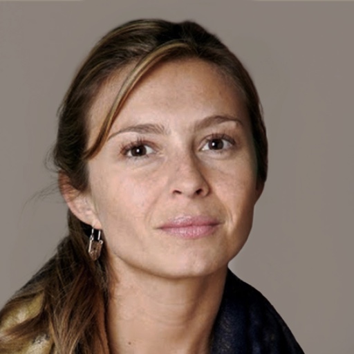 Carolina Rubiano